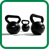 Kettlebells